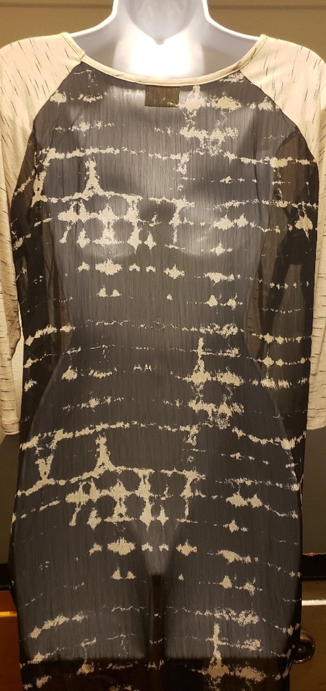 Blouse - Picture 4 of 4